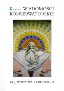 Wiadomości Konserwatorskie nr 22